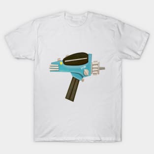 Set phasers to stun! T-Shirt